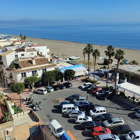 Edificio El Remo Vistas Al Mar Sun&Beach Torremolinos Exteriér fotografie