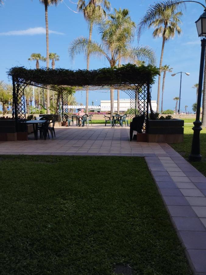 Edificio El Remo Vistas Al Mar Sun&Beach Torremolinos Exteriér fotografie